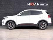Chery Tiggo 4 Pro I Екатеринбург  - изображение 28