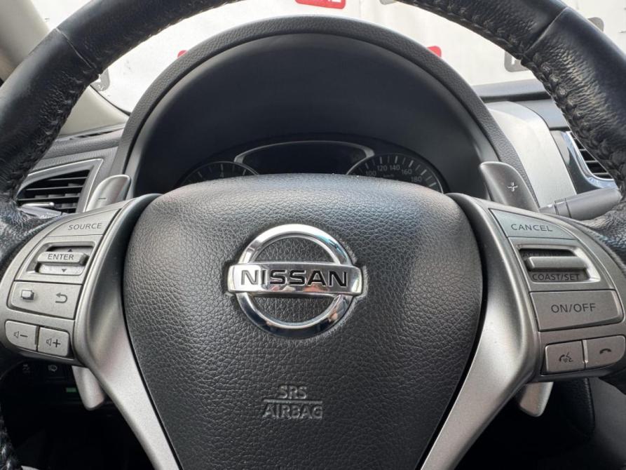 Nissan Teana III Санкт-Петербург  - изображение 9