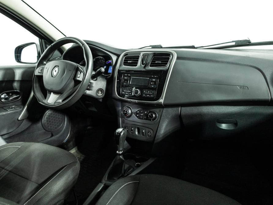Renault Sandero II Санкт-Петербург  - изображение 9