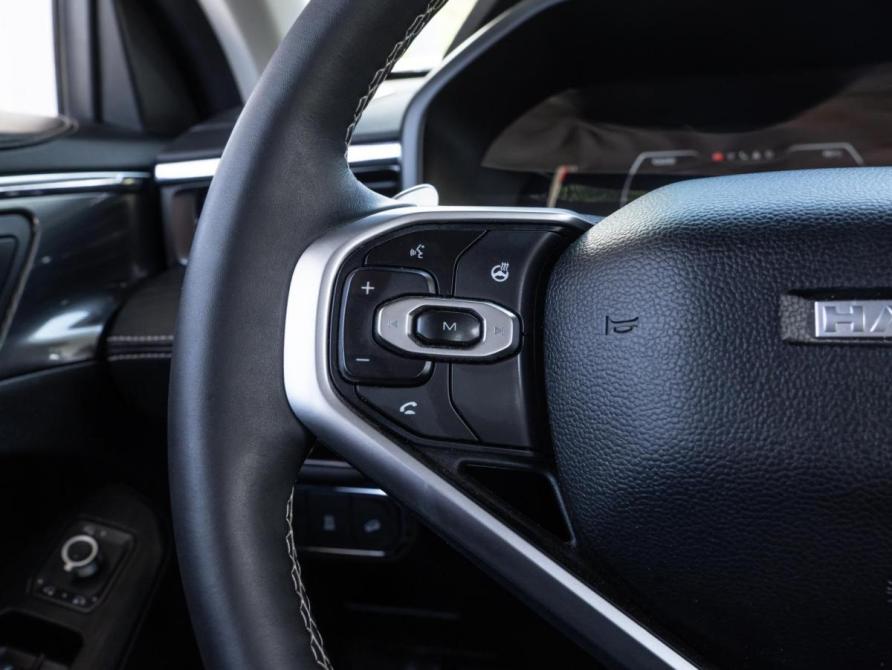 Haval Jolion I Рестайлинг Волгоград  - изображение 20