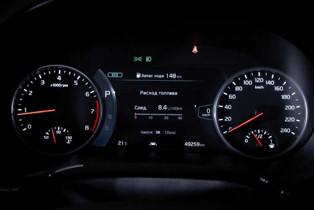 Kia Seltos I Тюмень  - изображение 18