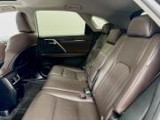 Lexus RX IV Рестайлинг Вологда  - изображение 32