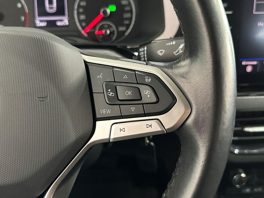 Volkswagen Polo VI Москва  - изображение 14
