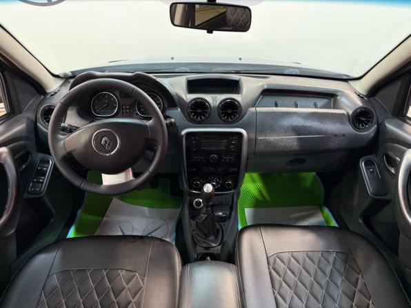 Renault Duster I с пробегом 2013 года, цена 999 000 рублей, 219114 км, внедорожник, Автокод Объявления