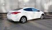 Hyundai Elantra V (MD) Санкт-Петербург  - изображение 23