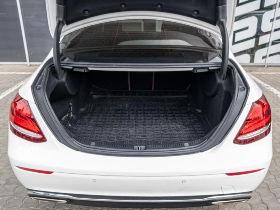 Mercedes-Benz E-Класс V (W213 S213 C238) Краснодар  - изображение 24