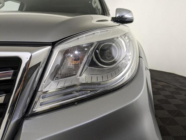 Haval H9 I Рестайлинг с пробегом 2022 года, цена 2 995 000 рублей, 74279 км, внедорожник, Автокод Объявления
