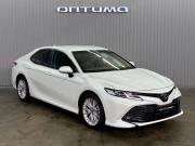 Toyota Camry VIII (XV70) Краснодар  - изображение 23