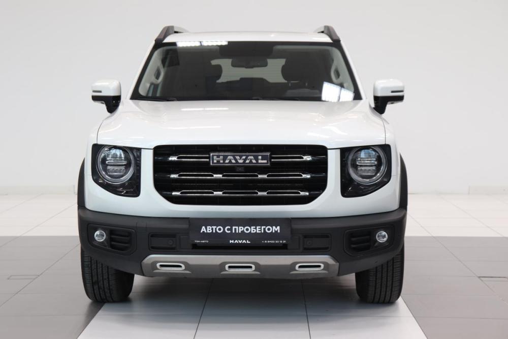 Haval Dargo I Ульяновск  - изображение 2