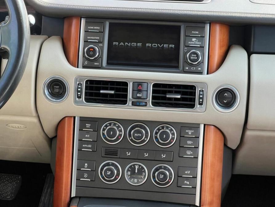 Land Rover Range Rover III Рестайлинг 2 Екатеринбург  - изображение 31