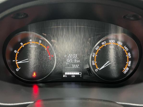 Lada (ВАЗ) Granta I Рестайлинг с пробегом 2021 года, цена 699 000 рублей, 102480 км, седан, Автокод Объявления