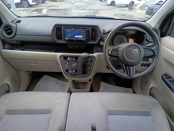Toyota Passo III с пробегом 2016 года, цена 839 995 рублей, 96691 км, хэтчбек, Автокод Объявления