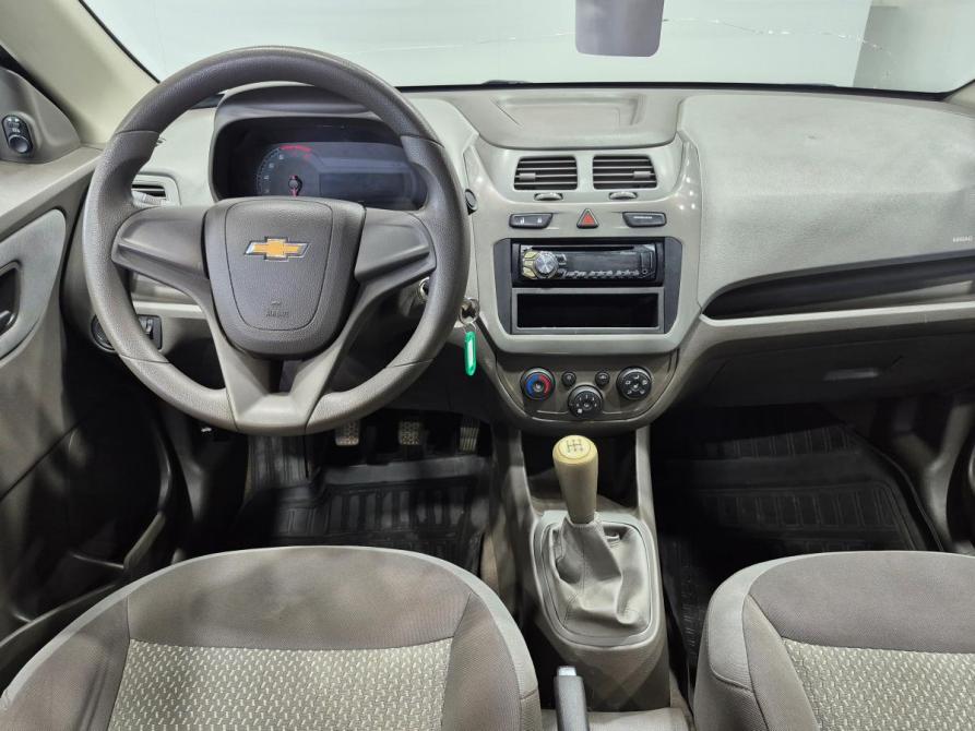 Chevrolet Cobalt II Воронеж  - изображение 10