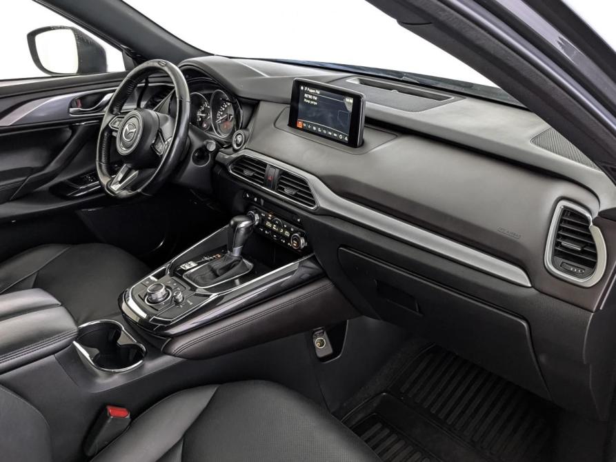 Mazda CX-9 II Москва  - изображение 13
