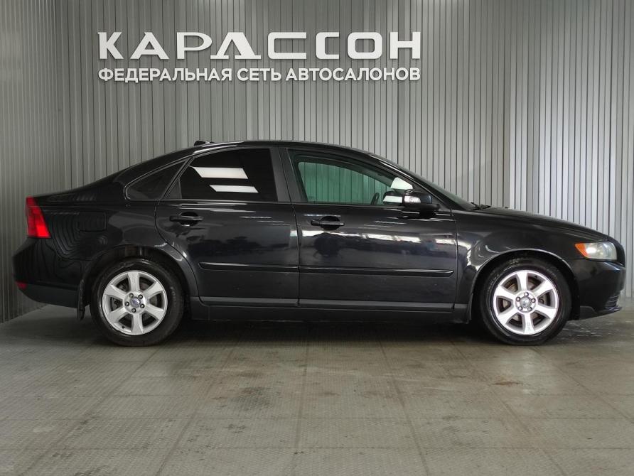 Volvo S40 II Рестайлинг Пермь  - изображение 6