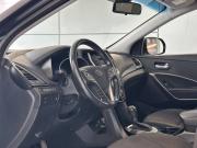 Hyundai Santa Fe III Рестайлинг Тверь  - изображение 27