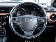 Toyota Auris II Рестайлинг Ставрополь  - изображение 36