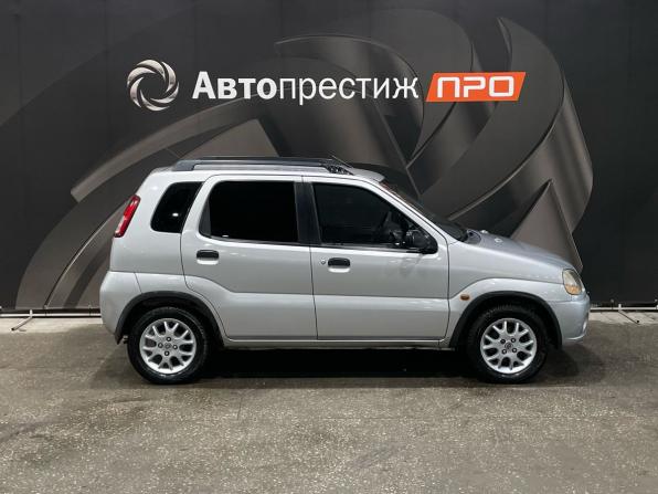 Suzuki Ignis I (HT) с пробегом 2001 года, цена 325 000 рублей, 340869 км, хэтчбек, Автокод Объявления