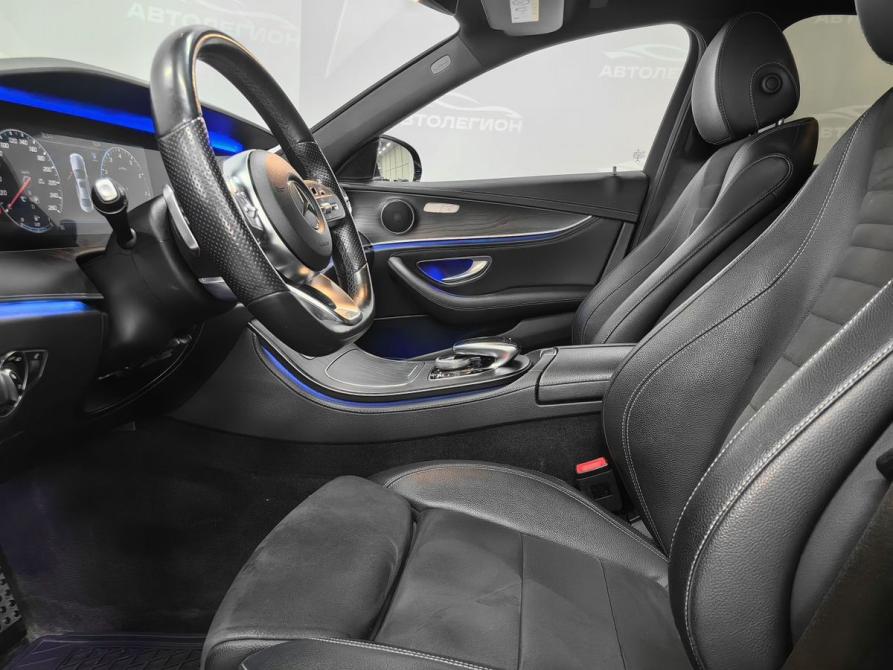 Mercedes-Benz E-Класс V (W213 S213 C238) Новосибирск  - изображение 10