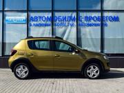 Renault Sandero II Екатеринбург  - изображение 27