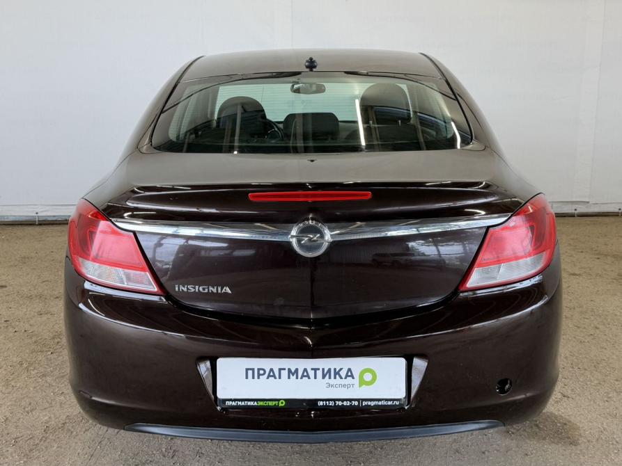 Opel Insignia I Псков  - изображение 7