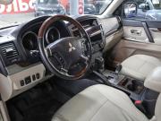 Mitsubishi Pajero IV Рестайлинг 2 Москва  - изображение 41