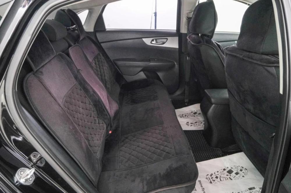 Kia Cerato IV Красноярск  - изображение 22