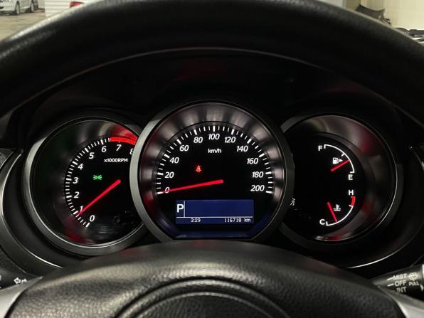 Suzuki Grand Vitara II Рестайлинг с пробегом 2010 года, цена 1 130 000 рублей, 116717 км, внедорожник, Автокод Объявления