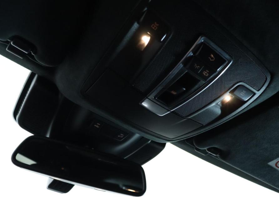 Mercedes-Benz GLS AMG I (X166) Санкт-Петербург  - изображение 30