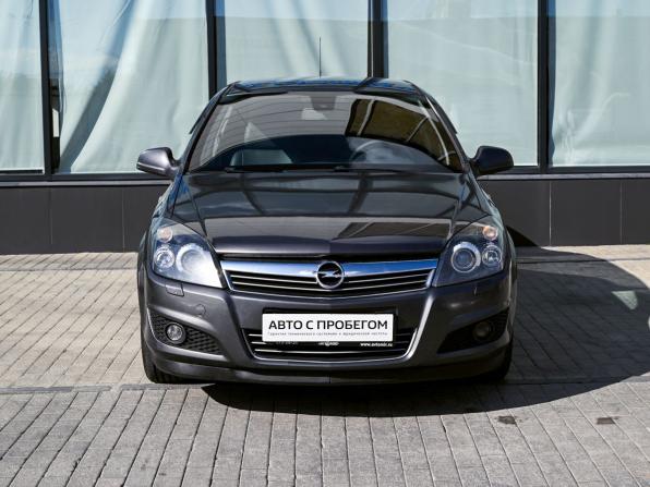 Opel Astra H Рестайлинг с пробегом 2012 года, цена 476 000 рублей, 363617 км, седан, Автокод Объявления