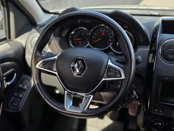 Renault Duster I Рестайлинг с пробегом 2019 года, цена 1 268 000 рублей, 200454 км, внедорожник, Автокод Объявления