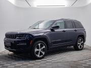Jeep Grand Cherokee V (WL) Москва  - изображение 20