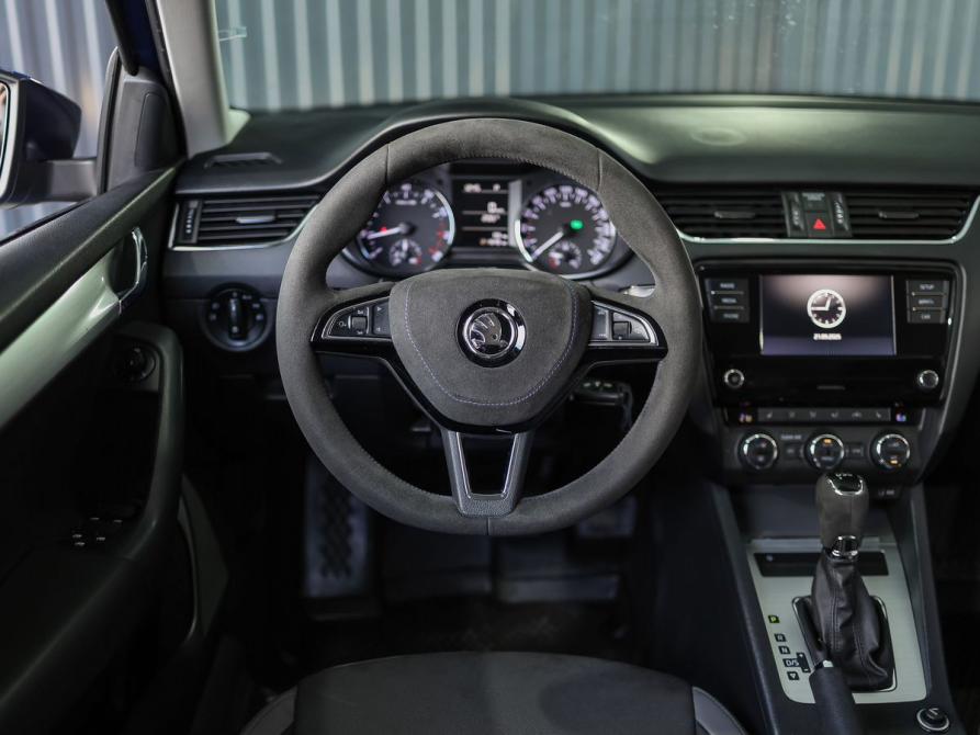 Skoda Octavia III (A7) Ижевск  - изображение 13