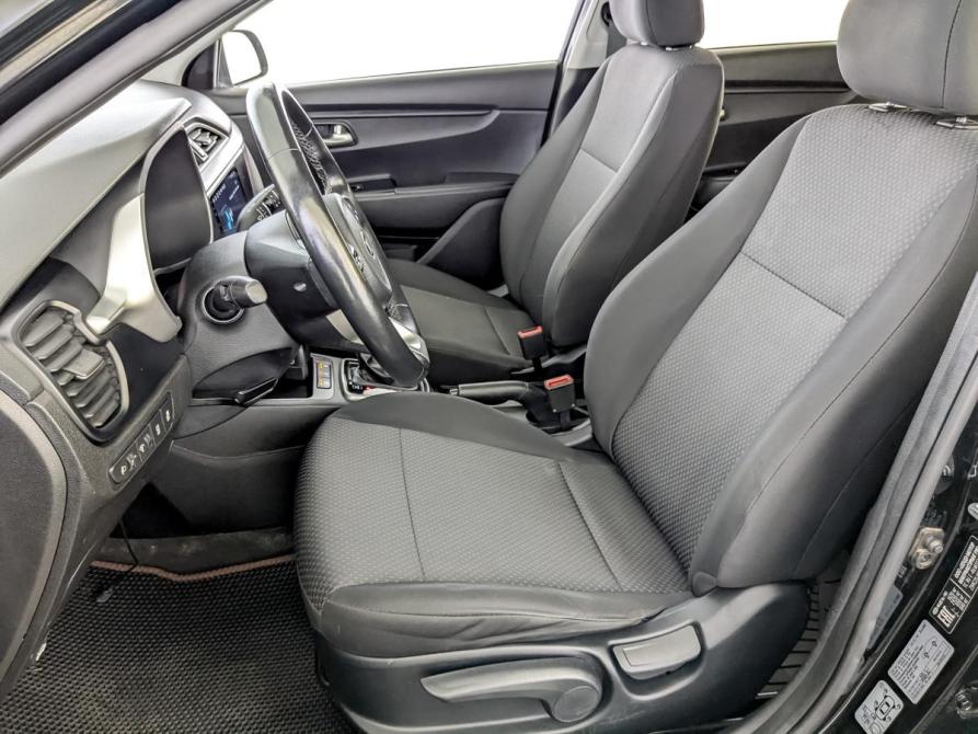 Kia Rio IV Рестайлинг Москва  - изображение 20