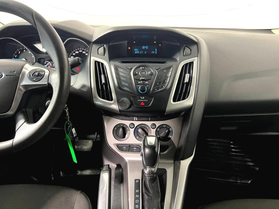 Ford Focus III Пермь  - изображение 14