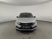 Lada (ВАЗ) Granta I Рестайлинг Уфа  - изображение 24