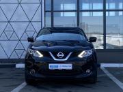 Nissan Qashqai II Москва  - изображение 28