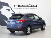 Hyundai ix35 I Ростов-на-Дону  - изображение 29