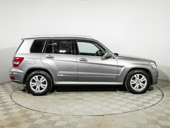 Mercedes-Benz GLK-Класс I (X204) с пробегом 2011 года, цена 1 549 700 рублей, 178272 км, внедорожник, Автокод Объявления
