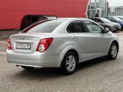 Chevrolet Aveo II Пермь  - изображение 9