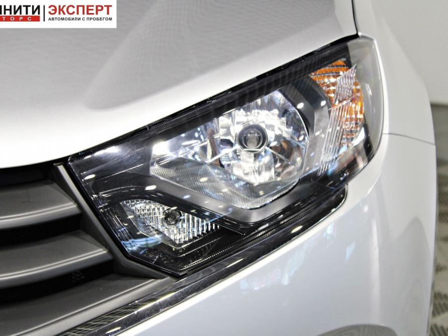Lada (ВАЗ) Granta I Рестайлинг Белгород  - изображение 9