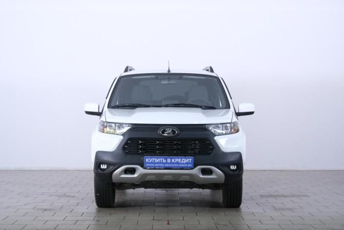 Lada (ВАЗ) Niva Travel I с пробегом 2024 года, цена 1 699 000 рублей, 14000 км, внедорожник, Автокод Объявления