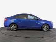 Lada (ВАЗ) Vesta I Москва  - изображение 29