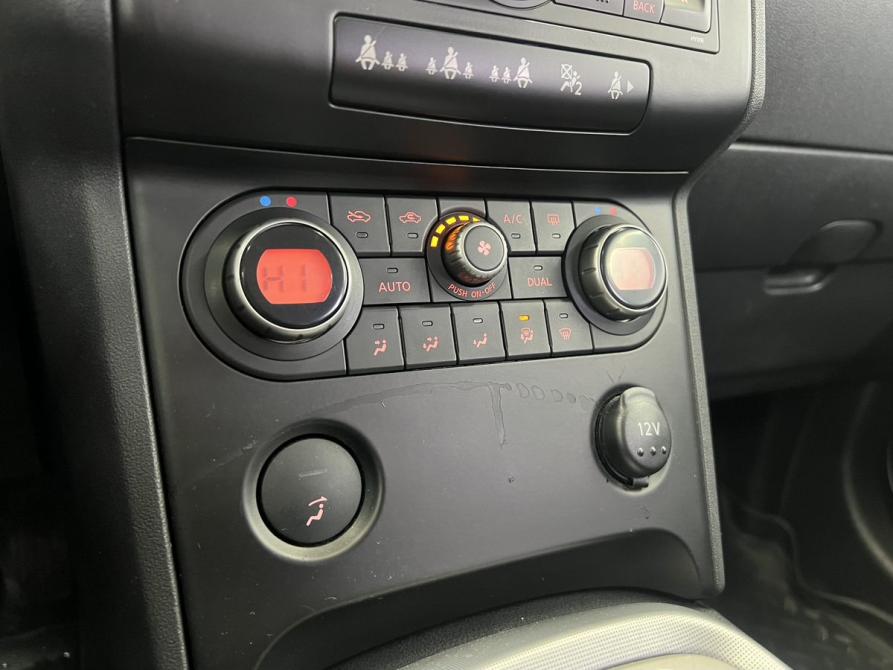 Nissan Qashqai I Уфа  - изображение 10