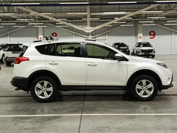 Toyota RAV4 IV (XA40) с пробегом 2014 года, цена 1 649 000 рублей, 175047 км, внедорожник, Автокод Объявления