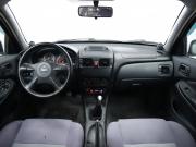 Nissan Almera II (N16) Рестайлинг Уфа  - изображение 28
