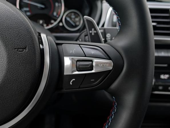BMW 3 серии VI (F3x) Рестайлинг с пробегом 2018 года, цена 1 998 000 рублей, 230591 км, универсал, Автокод Объявления