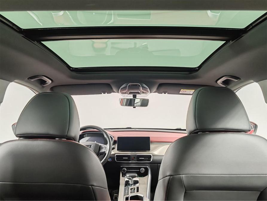 Geely Coolray I Москва  - изображение 21