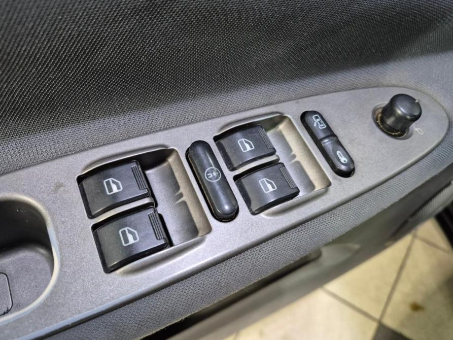 Chery Tiggo (T11) I Воронеж  - изображение 18