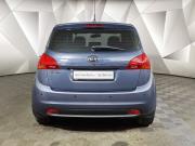 Kia Venga I Рестайлинг Москва  - изображение 28